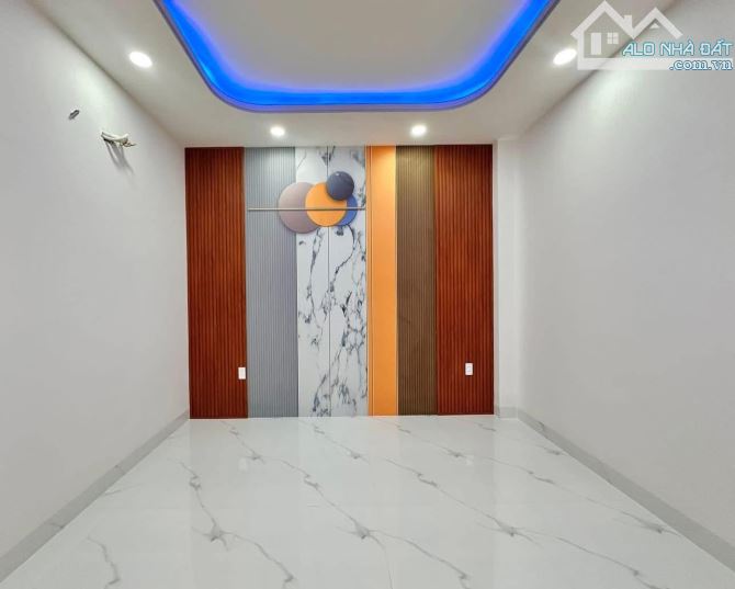 Bán nhà đường số Cư Xá Đô Thành, Quận 3. Giá chỉ 3,92Tỷ/ 4x16,4m. Đường 4,5m có bãi đổ ôtô - 9