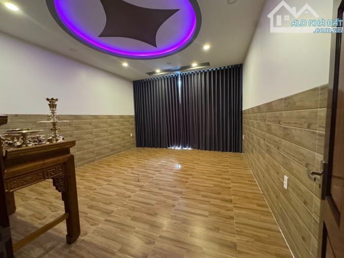 ⭐️NHÀ ĐẸP 4 TẦNG MẶT TIỀN CẦU DỨA PHÚ NÔNG KĐT VĨNH ĐIỀM TRUNG NHA TRANG GIÁ 7.95 TỶ - 9