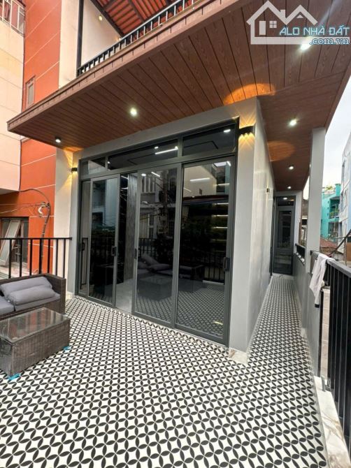 QUÁ RẺ CHỈ 8.9 TỶ, SỞ HỮU NGAY SIÊU PHẨM TẠI P.8 LẠC LONG QUÂN, TÂN BÌNH - 9
