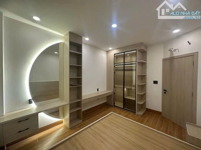 Bán Nhà Đường Cầu Dứa -Nhà 2 Tầng -3PN -Sổ Hồng Hoàn Công - 9