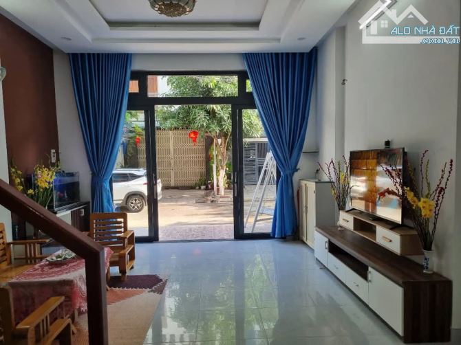 🇻🇳💎 CHO THUÊ NHÀ 3 TẦNG: ĐƯỜNG HÒA MINH 14 - MỚI ĐẸP - 9