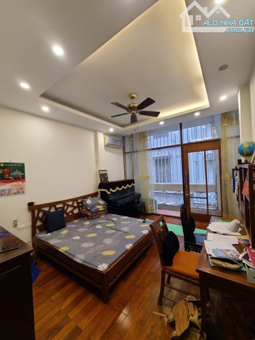 BÁN NHÀ PHÂN LÔ DƯƠNG KHUÊ 54M², 2 MẶT THOÁNG, NGÕ OTO TRÁNH, GIÁ 18.9 TỶ, KINH DOANH ĐỈNH - 9