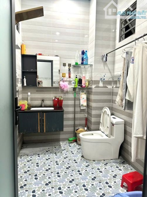 🔥Nhà Đẹp Tô Hiến Thành, Quận 10- Gần TTTM. DT 53m², Chỉ 3 Tỷ 080, Nở Hậu Phong Thủy 🔥 - 9