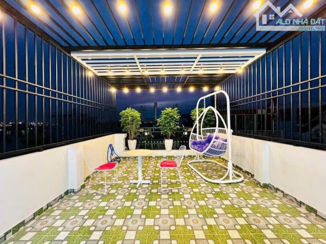 Nhà Tuy Lý Vương 3,2 tỷ sổ hồng sang tên 48,7m2 Dòng tiền 15tr ngay trường THPT Võ VănKiệt - 9