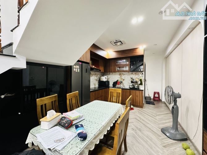 BÁN NHÀ 3 TẦNG KIỆT NGUYỄN TRI PHƯƠNG ĐẦY ĐỦ CÔNG NĂNG – GIÁ TỐT!!! - 9