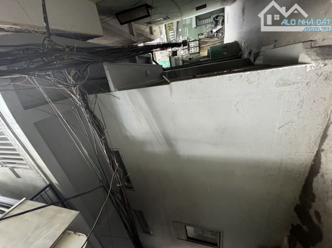 Khâm Thiên Đống Đa nhà mới đẹp chắc chắn lô góc đắc địa 2 thoáng - 9