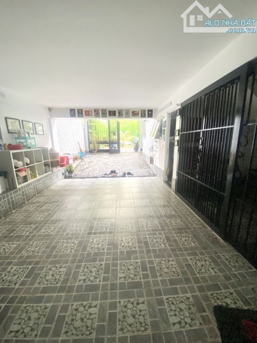 Bán Nhà Hầm 5 Lầu Lương Đình Của 6.4 x 19 =120m2 GIÁ 34 TỶ - 9