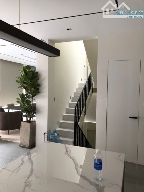 Biệt Thự Thảo Điền Làng Báo Chí 10x11 =111m2 Giá 36 TỶ - 9