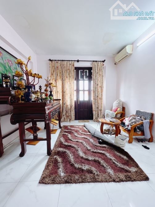 ĐƯỜNG 12M - 4 TẦNG - 105M2 - 8M x 14M - KHU PHÂN LÔ - GẦN CHỢ CĂN CỨ 26 - CITYLAND - 9