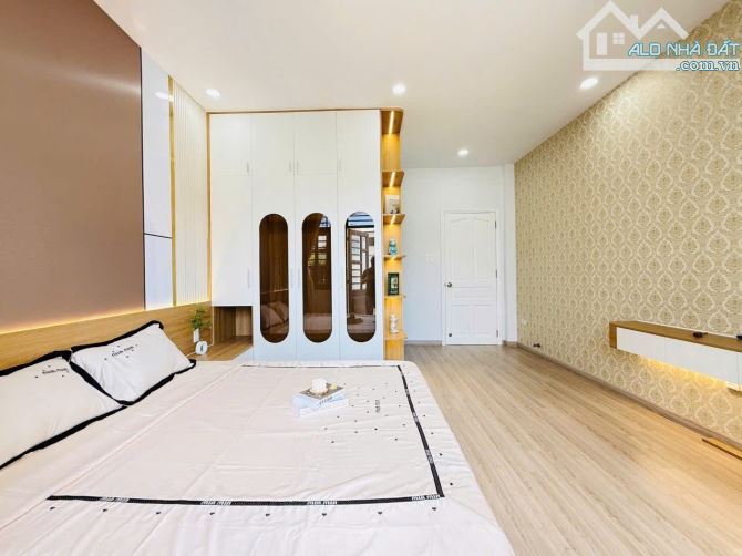 Bán Nhà Gò Vấp 5 Tầng Đẹp Dưới 9 Tỷ, p12. - 9