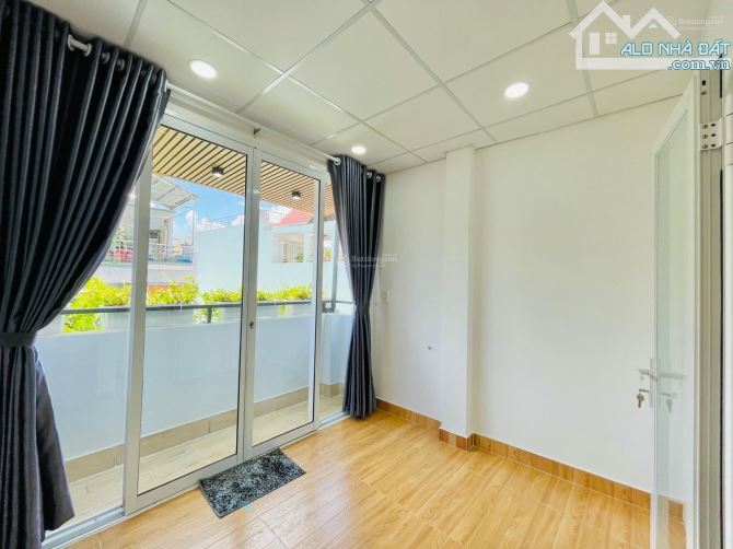 Căn có 102! Nhà Lò Siêu, Q.11. Giá: 3 tỷ 190 - 39 m2 - 1T3L nhà đẹp chốt nhanh kẻo lỡ - 9