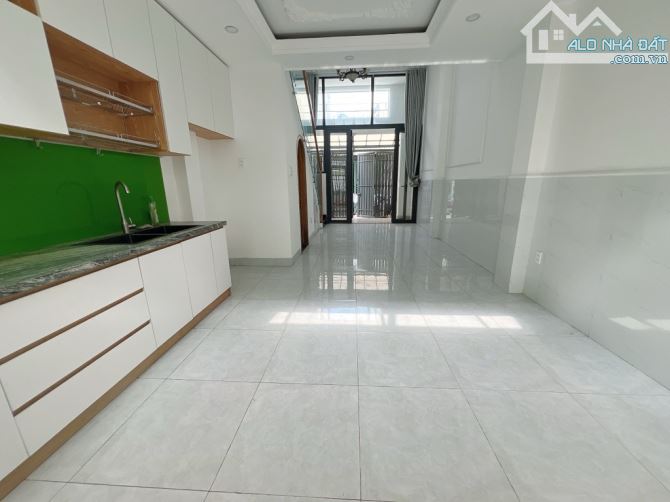 BÁN NHÀ 5 TẦNG 50M2 NGAY TÂN KỲ TÂN QUÝ NỐI DÀI KHU BÌNH HƯNG HÒA B GIÁ 4,8TỶ TL - 9