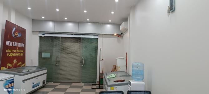 BÁN NHÀ LIỀN KỀ KĐT NHÀ VƯỜN VĨNH HOÀNG – 113M² – 5 TẦNG – MẶT TIỀN 5M – ÔTÔ– GIÁ 24,x TỶ - 9