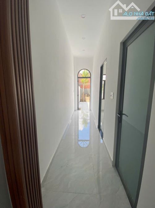 bán nhà gần khu công nghiệp Cầu Tràm dt 4x66 giá 3 tỷ 150tr. - 9