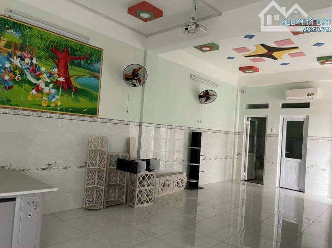 MẶT TIỀN 6 TẦNG ĐÚC NGUYỄN THỊ ĐẶNG TTH QUẬN 12 GIÁ RẺ 22 TỶ - 9