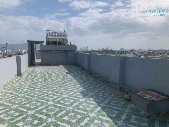 GẤP BÁN TÒA CĂN HỘ 5 TẦNG, DÒNG TIỀN 58 TRIỆU/ THÁNG, TT THANH KHÊ. - 9
