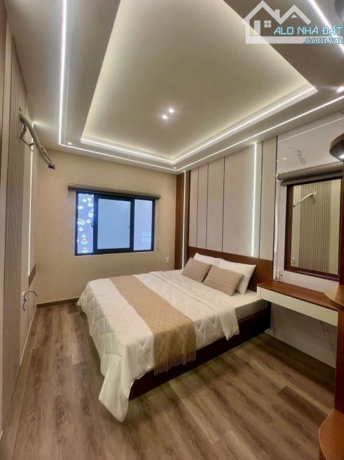 Siêu Phẩm Mặt Tiền Căn Góc💎Lê Văn Thọ_phường 8💎4X20M 1 Lầu 2PN 2WC💵12 Tỷ - 9