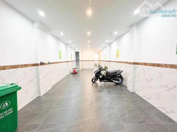 Bán Tòa CCMN Phú Diễn- 76m2, 7T - Sát Phố- 20 Phòng khép kín Giá 21.5 Tỷ ẢNH THẬT!!! - 9
