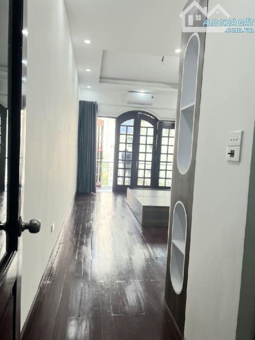 🏡Trung Tâm Cầu Giấy gần 15 mét ra mặt đường Cầu Giấy 38m2 xây 6 tầng Thang Máy nhỉnh 13 T - 9