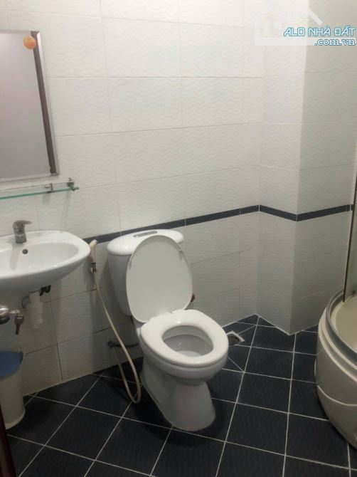 Chủ cần ra gấp nhà Lê Văn Sỹ Phường 11 Phú Nhuận,55m2,( 3.5X 15.5 )9.5 tỷ - 9