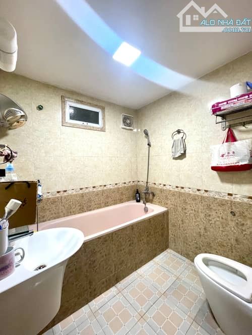 Bán nhà mặt phố, Cầu Trắng, Hà Đông - 9