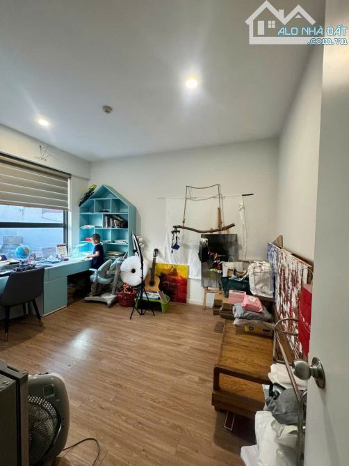 Cần Bán Gấp Căn Chung Cư Berriver Trung Tâm Phường Bồ Đề Full Tiện Ích - 9