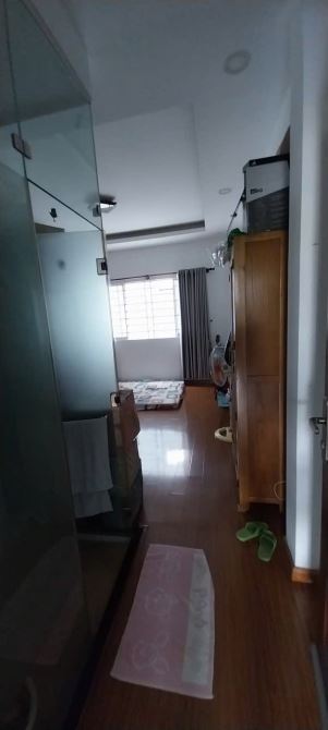 BÁN NHÀ GẦN CÔNG VIÊN BÌNH PHÚ, QUẬN 6 GIÁ 12 TỶ 3 - 9