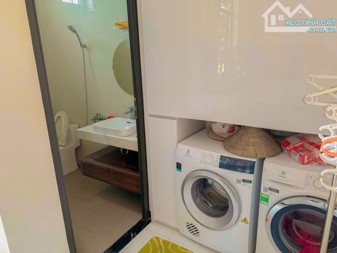 BIỆT THỰ VƯỜN GẦN 1HA, GẦN BIỂN VÀ TP.BÀ RỊA, SẴN THỔ CƯ VÀ VƯỜN CÂY ĂN TRÁI - 9