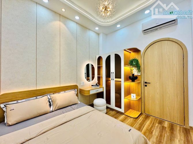 Nhà mới Khu Phan Xích Long P7 Phú Nhuận - 9