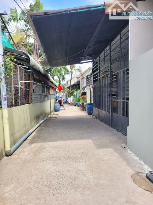 Nhà Rẻ Đông Hòa__3Tỷ590__95,6m2__Nhà Cấp 4 Rộng cách đường Nguyễn Bính 100m__gần SVĐ Dĩ an - 9