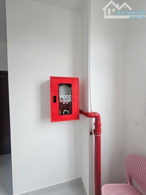 ĐẸP - RẺ CHDV GÓC 3 MẶT 6 TẦNG 6.6M x 14M - NGUYỄN VĂN ĐẬU BÌNH THẠNH - CHỈ 16 tỷ - 9