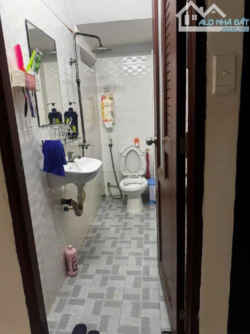 NHÀ BÁN, THẠNH LỘC 49, 4.5M X 19M, 3 TẦNG, HXH,GIÁ 4.9 TỶ TL - 9