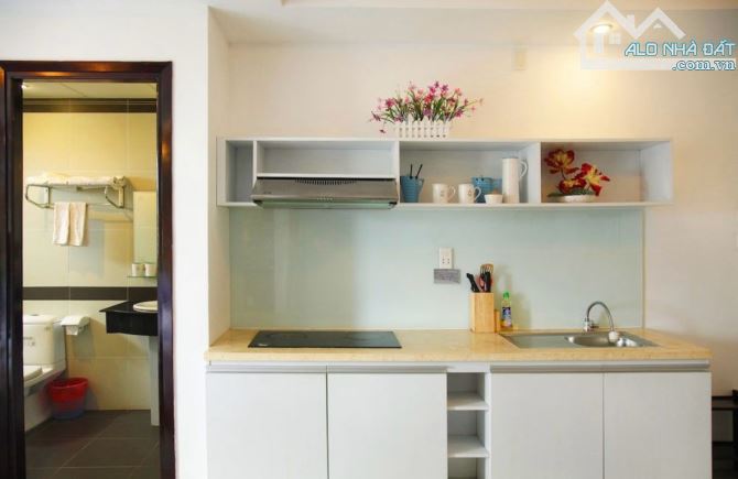 🏨 KHÁCH SẠN  2o PHÒNG, 115M² ĐƯỜNG LOSEBY – GẦN BIỂN, KINH DOANH ĐỈNH 🏨 - 9