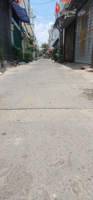 + 👉 SỐC SIÊU PHẨM GẤP GẤP BÁN NHÀ LÊ VĂN QUỚI BHHA 5*16M 4L NHỈNH 7T - 9