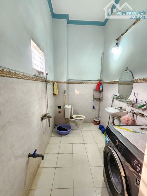 Bán nhà 1T2L 5x16m, mặt tiền Hai Bà Trưng p.Đông Hòa gần siêu thị Go Dĩ An - 9