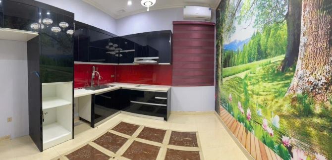 NHÀ MỚI, THANG MÁY XỊN,BÁN NHÀ ĐƯỜNG NGHI TÀM, TÂY HỒ, 65M, 15,3 TỶ - 9