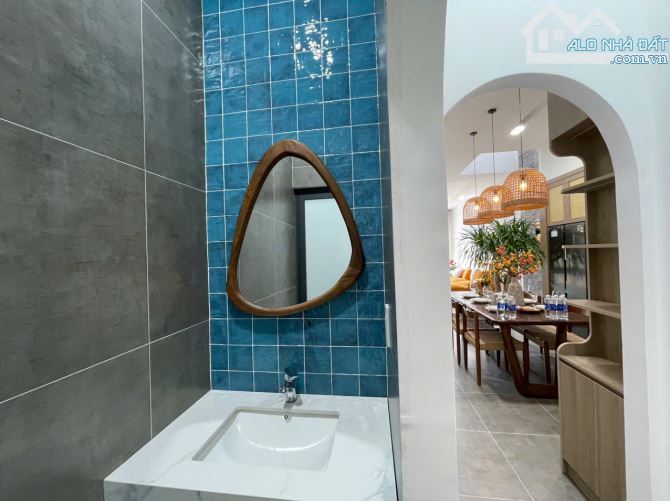 (3ty900) NHÀ MÊ MỚI HIỆN ĐẠI PHẠM NGŨ LÃO TP BUÔN MÊ THUỘT - 9