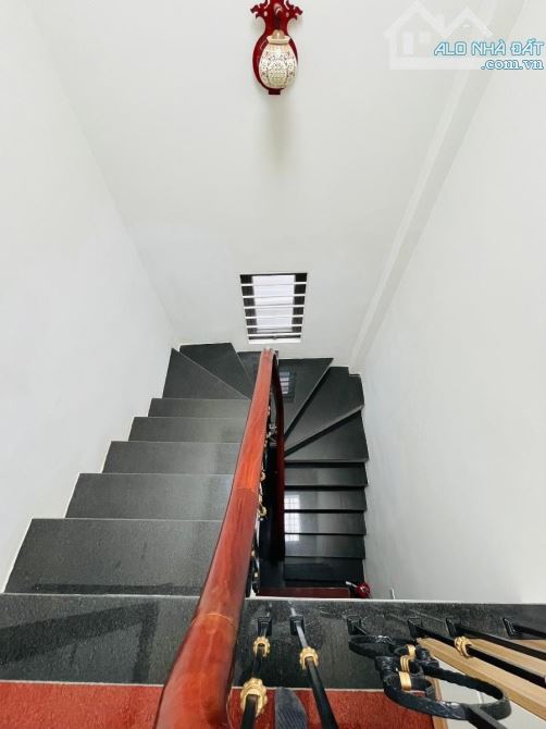 ✅ Bán Nhà Phố Lạc Long Quân - Cầu Giấy - ngõ thông , vị trí đẹp - 9