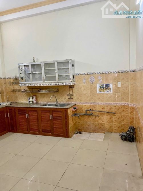 Trước nhà 4M - 1 căn ra MT Thống Nhất        Quá thơm 76M²/ 4tầng/ 4.6 tỷ thương lượng. - 9
