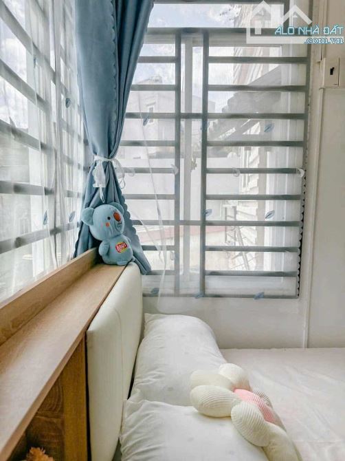 💥 NHÀ MỚI ĐẸP LUNG LINH ĐẦY ĐỦ CÔNG NĂNG TRƯỚC NHÀ 5M 3 TẦNG 2 PHÒNG NGỦ CHỈ 2.2tỷ - 9