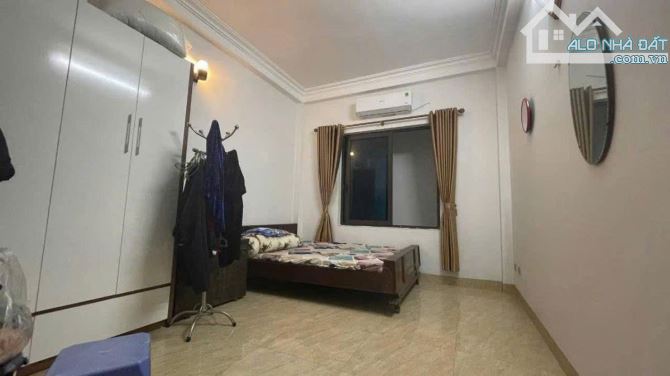 NHÀ ĐẸP Ở LUÔN PHỐ BỒ ĐỀ 70M-6 TẦNG-5MT. 15TỶ NHÀ GẦN HỒ GẦN PHỐ Ô TÔ VÀO NHÀ - 9