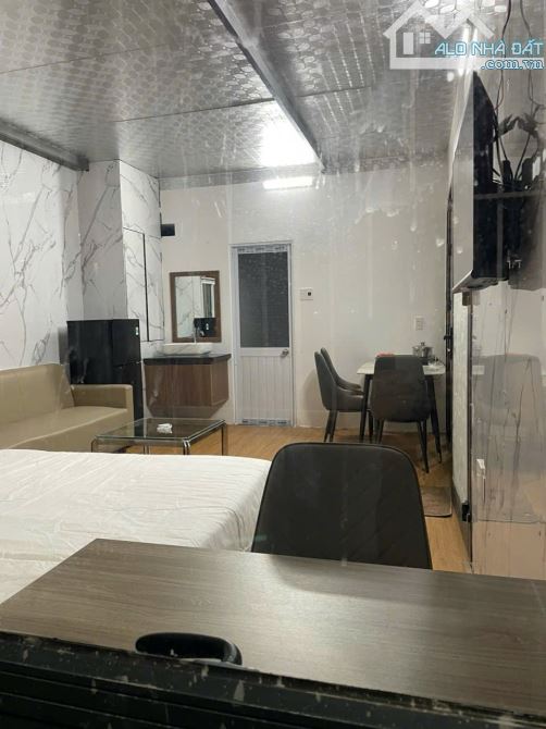 Chính chủ bán toà căn hộ sát phạm văn đồng cách biển 300m sơn trà đà nẵng - 9