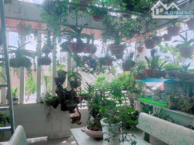 🔥7.7 tỷ 🔥BÁN NHÀ ĐẸP 4 TẦNG, HẺM XE TẢI, ĐƯỜNG SỐ 4 – HIỆP BÌNH PHƯỚC, THỦ ĐỨC. - 9
