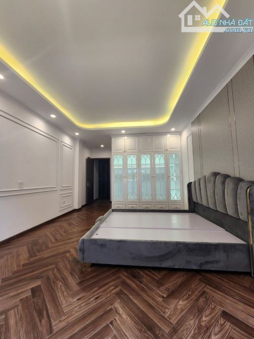 NHÀ MỚI 7 45M2 TẦNG THANG MÁY PHỐ VÕ THỊ SÁU  HAI BÀ TRƯNG GIÁ NHỈNH 19 TỶ 💎 - 9