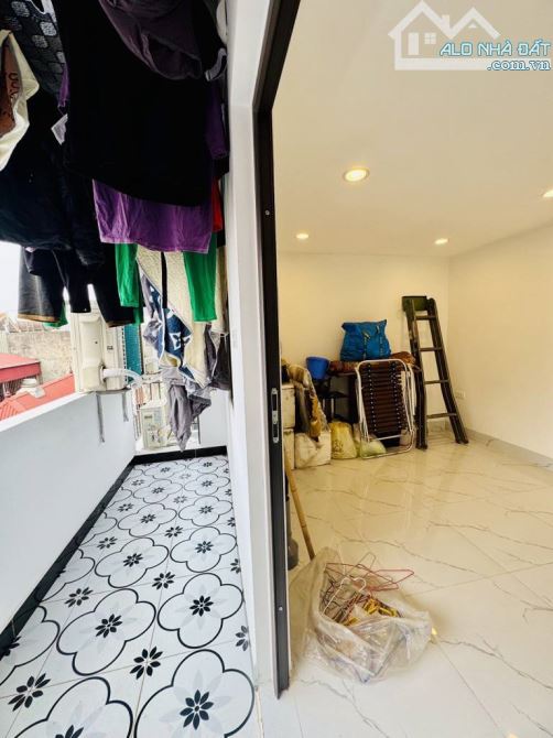 Bán Nhà Bạch Mai_Ngõ Rộng Thoáng_Cách ÔTÔ Tránh Vài Nhà_DT30m/5Tầng_Hơn 5Tỷ - 9