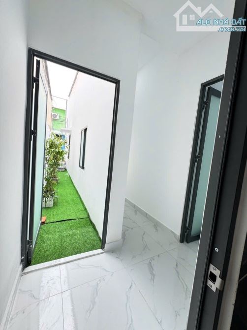 ✅ NHÀ ĐẸP – SỔ HỒNG RIÊNG – GIÁ CHỈ 2TỶ 780 TRIỆU Diện tích: 70m² - 5