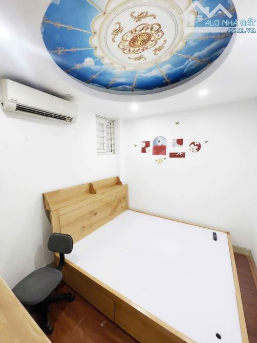 BÁN CĂN HỘ CCMN CỰC THOÁNG MÁT CHÙA LÁNG, ĐỐNG ĐA, VIEW HỒ LỘNG GIÓ  DT 55m, 2pn, 1vs - HƠ - 9
