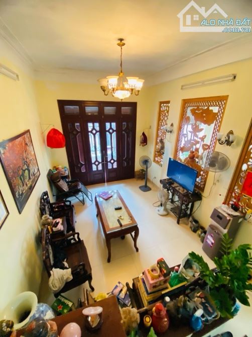 BÁN NHÀ RIÊNG 91M2 5TẦNG PHỐ TỨ LIÊN TÂY HỒ HÀ NỘI - 9