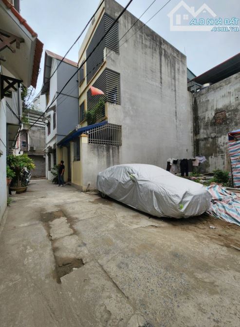 Cần bán gấp nhà dân xây Tân Phong 64m2, 4T, lô góc, ô tô  giá tốt - 9