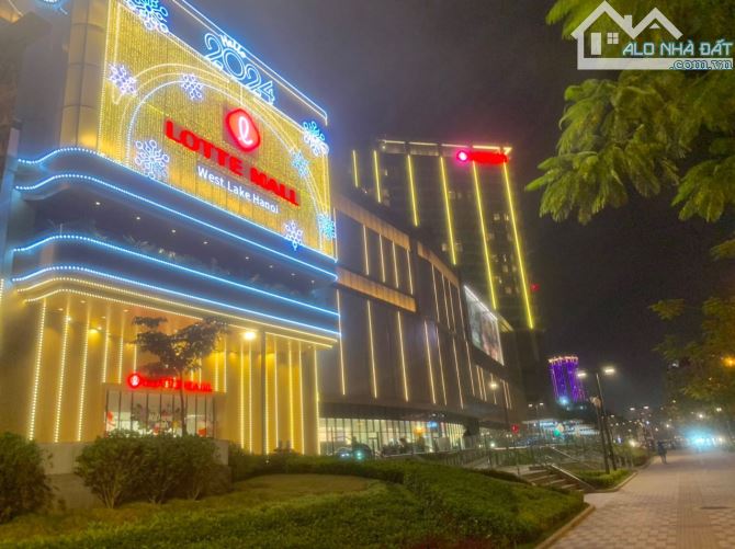 BÁN NHÀ MẶT PHỐ VIEW HỒ 41 tỷ 65m 8 TẦNG MT 6m VỈA HÈ Ô TÔ KINH DOANH LẠC LONG QUÂN TÂY HỒ - 9